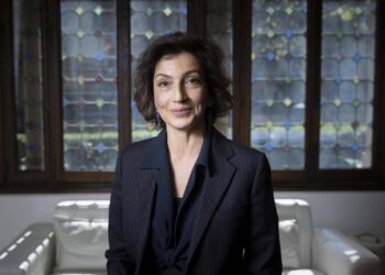 ‘El cambio climático se debería estudiar en todas las escuelas del mundo’