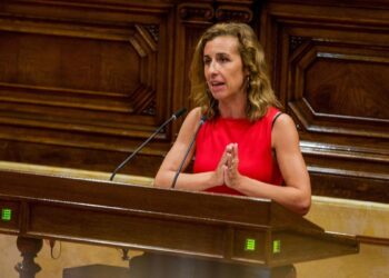 La CUP, sobre la investidura de Illa: ‘Hoy ha muerto el ‘procés’ en las instituciones’