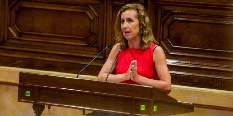 La CUP, sobre la investidura de Illa: ‘Hoy ha muerto el ‘procés’ en las instituciones’