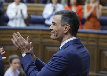 El muro fue un gran error