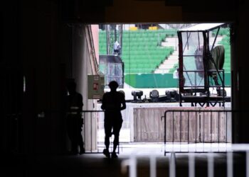 Austria detiene a un cuarto implicado en la trama yihadista contra un concierto de Taylor Swift