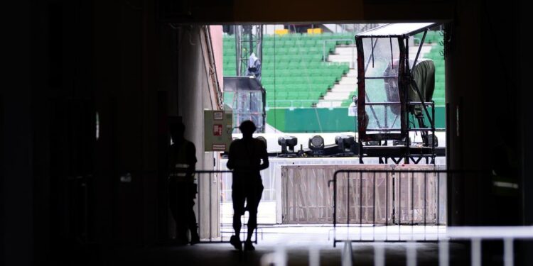 Austria detiene a un cuarto implicado en la trama yihadista contra un concierto de Taylor Swift