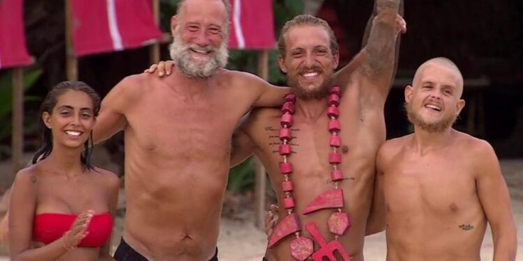 Final de ‘Supervivientes 2024’, última hora en directo: ‘Supervivientes’ ya tiene a su ganador