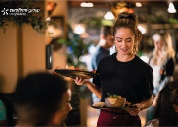 El sector agrícola, la cultura, el ocio y la hostelería lideran el aumento de las contrataciones en verano  según Eurofirms Group