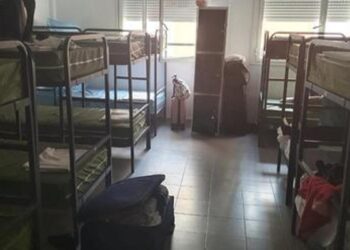 Este es el peor hotel de Madrid para los usuarios de ‘Tripadvisor’: ‘La cama sólo es apta para un faquir’