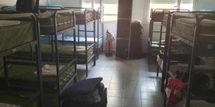 Este es el peor hotel de Madrid para los usuarios de ‘Tripadvisor’: ‘La cama sólo es apta para un faquir’