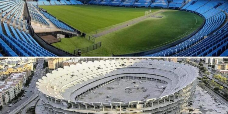 El CSD remite una carta al secretario general de la FIFA: ‘Querido Mattias, tanto Valencia como Vigo están preparadas’