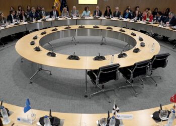 Las comunidades del PP y Page van a la guerra contra Hacienda por “el trato singular” a Cataluña