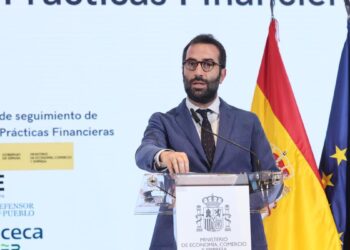 Cuerpo afirma que el nuevo gobernador del Banco de España será ‘intachable’ y confía en pactarlo con el PP en ‘semanas’