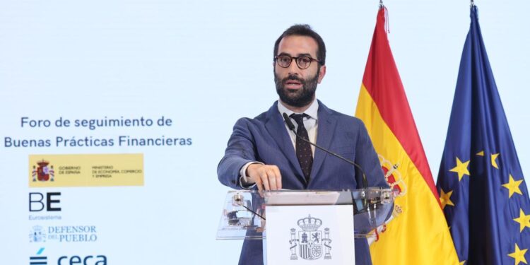 Cuerpo afirma que el nuevo gobernador del Banco de España será ‘intachable’ y confía en pactarlo con el PP en ‘semanas’