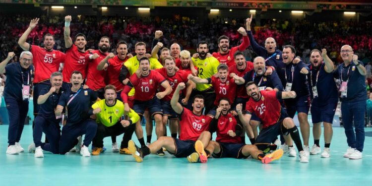 La intrahistoria del quinto bronce de los Hispanos