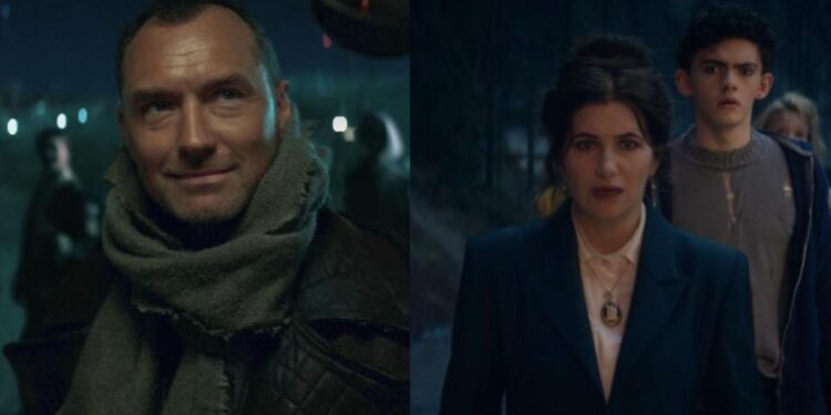 Disney lanza avances de las próximas series que llegarán muy pronto a su plataforma