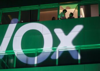 El Tribunal de Cuentas sanciona con 233.000 euros a Vox por recibir donaciones irregulares