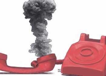 ‘OTAN locuta, causa finita’