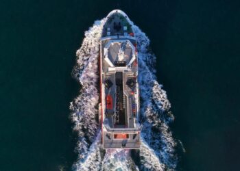 La gran pesca gallega es más global que nunca: opera en 30 países y supera los 220 barcos