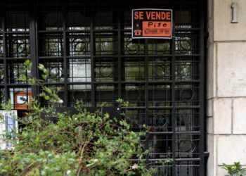 Las ciudades con los precios de la vivienda más tensionados de España