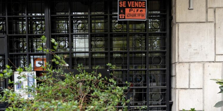 Las ciudades con los precios de la vivienda más tensionados de España