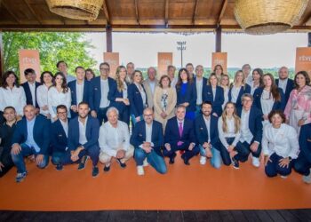 ¿Quiénes son los narradores y comentaristas de los JJOO en TVE?