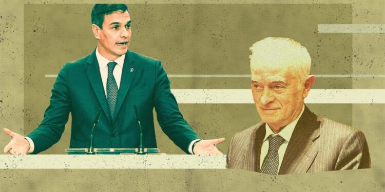 Las siete incógnitas que Sánchez no ha despejado al negarse a declarar como testigo ante el juez Peinado y Vox
