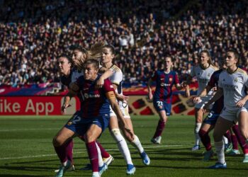 ¿Cuánto valen las entradas para un partido de fútbol femenino?