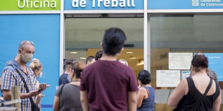 Así son las nuevas ayudas que ofrece el SEPE en 2024