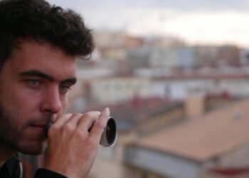 Javier Macipe, director de cine: »La estrella azul’ es una buena candidata para ir a los Oscar’