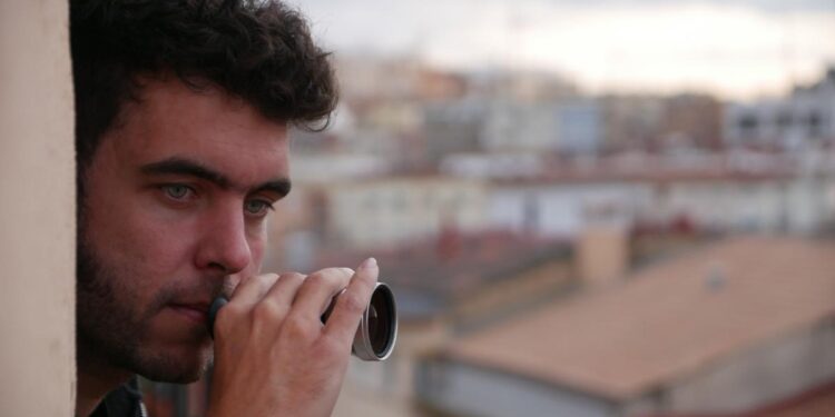 Javier Macipe, director de cine: »La estrella azul’ es una buena candidata para ir a los Oscar’