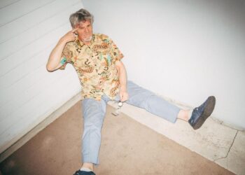 Eloy Arenas: ‘El humor tiene que expresar lo que está sucediendo, porque la vida es demasiado rígida. Hay mucho ofendidito’