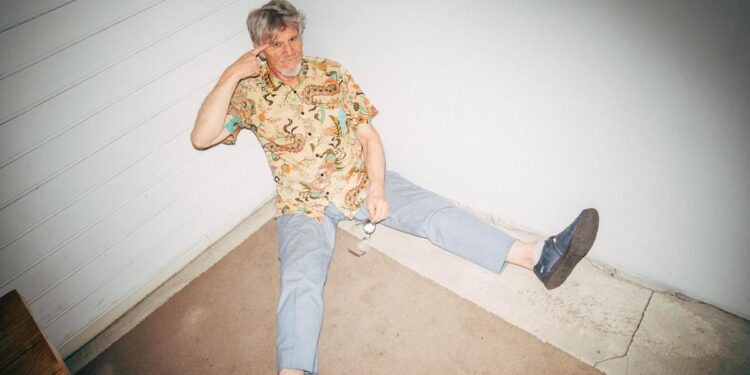 Eloy Arenas: ‘El humor tiene que expresar lo que está sucediendo, porque la vida es demasiado rígida. Hay mucho ofendidito’