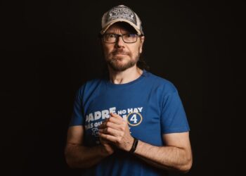 Santiago Segura: ‘Yo lo de defraudarme lo hago muy bien. Me defraudo muy bien yo solo’