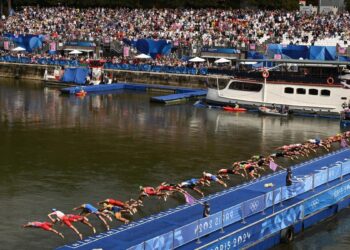 Alerta por la calidad del agua: estos ríos y lagos españoles están más contaminados que el Sena