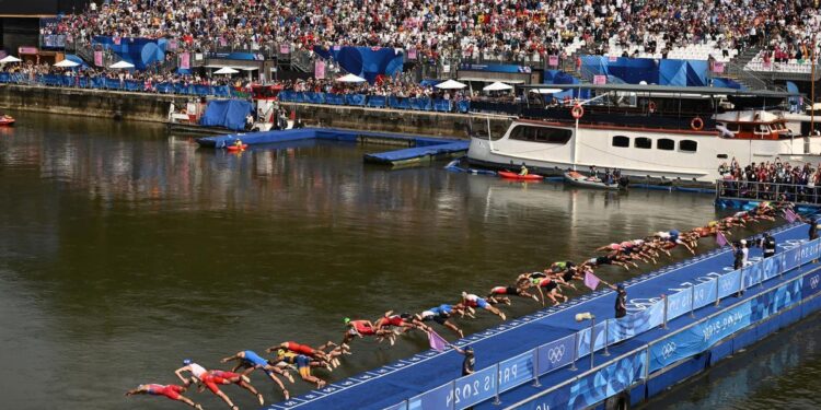 Alerta por la calidad del agua: estos ríos y lagos españoles están más contaminados que el Sena