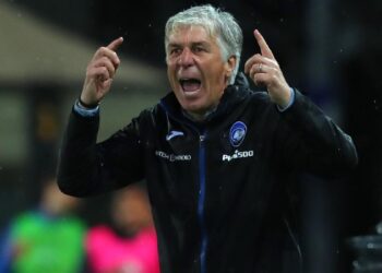 El Atalanta estalla antes de la Supercopa contra el Real Madrid: ‘¿A qué mierda estamos jugando?’