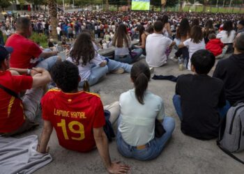 ¿Por qué los jóvenes españoles son los mayores piratas deportivos? Del precio a la falta de conciencia