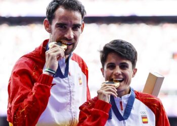 Así ha sido la participación de España en los Juegos: mejor que en Tokio, pero lejos de Barcelona