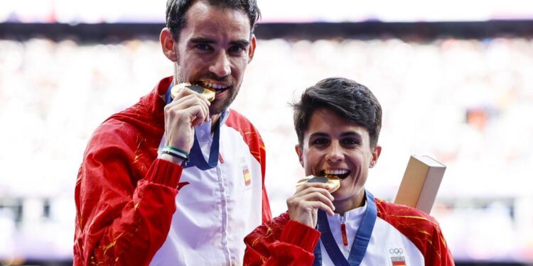 Así ha sido la participación de España en los Juegos: mejor que en Tokio, pero lejos de Barcelona