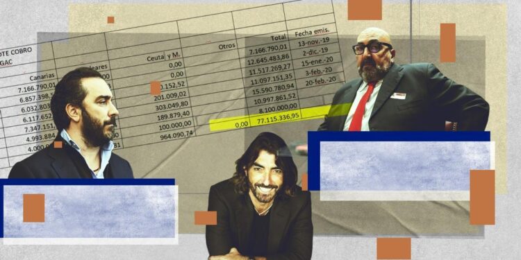 Estas son las tres noticias más importantes del día en España