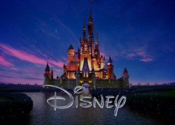 Walt Disney, congelado