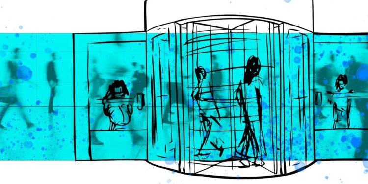 Hacienda abre un frente con los funcionarios con una ley de puertas giratorias en la Administración