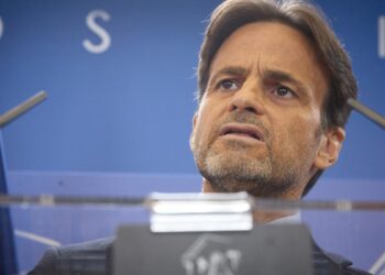 Jaume Asens sitúa la investidura de Pedro Sánchez a principios de noviembre