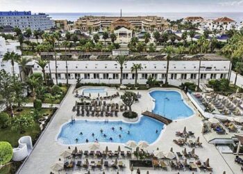 Canarias se sitúa como destino líder de la inversión hotelera en España