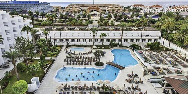 Canarias se sitúa como destino líder de la inversión hotelera en España