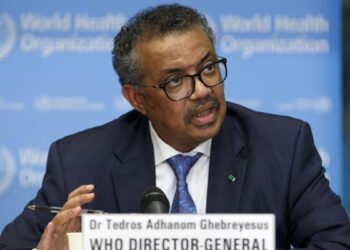 La OMS pide a los países que mejoren la vigilancia sobre la viruela del mono y anima a compartir las vacunas