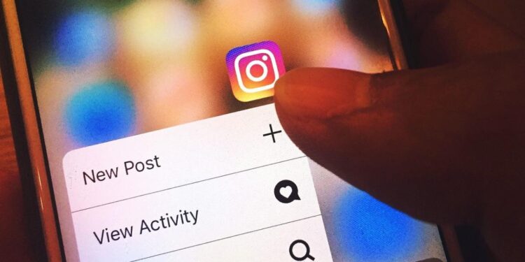 ¿Qué es ‘Gold ‘? La nueva tendencia de Instagram para celebrar los Juegos Olímpicos