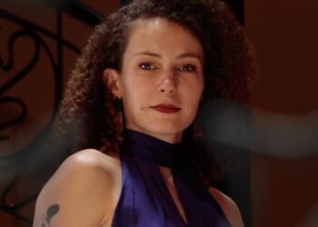 Helena Cánovas estrena ópera en Peralada: ‘Ojalá siga teniendo oportunidades en mi país’