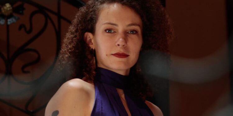 Helena Cánovas estrena ópera en Peralada: ‘Ojalá siga teniendo oportunidades en mi país’