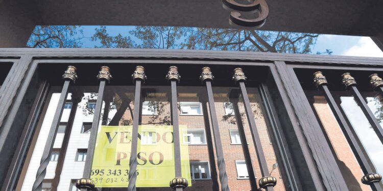 ¿Es buen momento para vender mi piso y comprar otro?