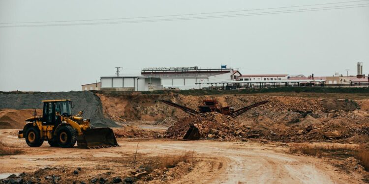 La Campiña Segoviana, en pie de guerra contra las macrogranjas: ‘No queremos ser la pocilga de España’
