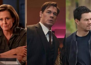 10 películas de estreno en plataformas de ‘streaming’ que no te puedes perder en agosto