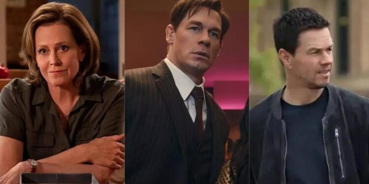 10 películas de estreno en plataformas de ‘streaming’ que no te puedes perder en agosto